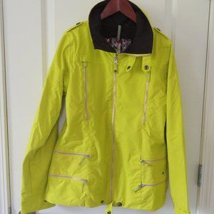 Burton Dryride Snowboard & Ski Jacket